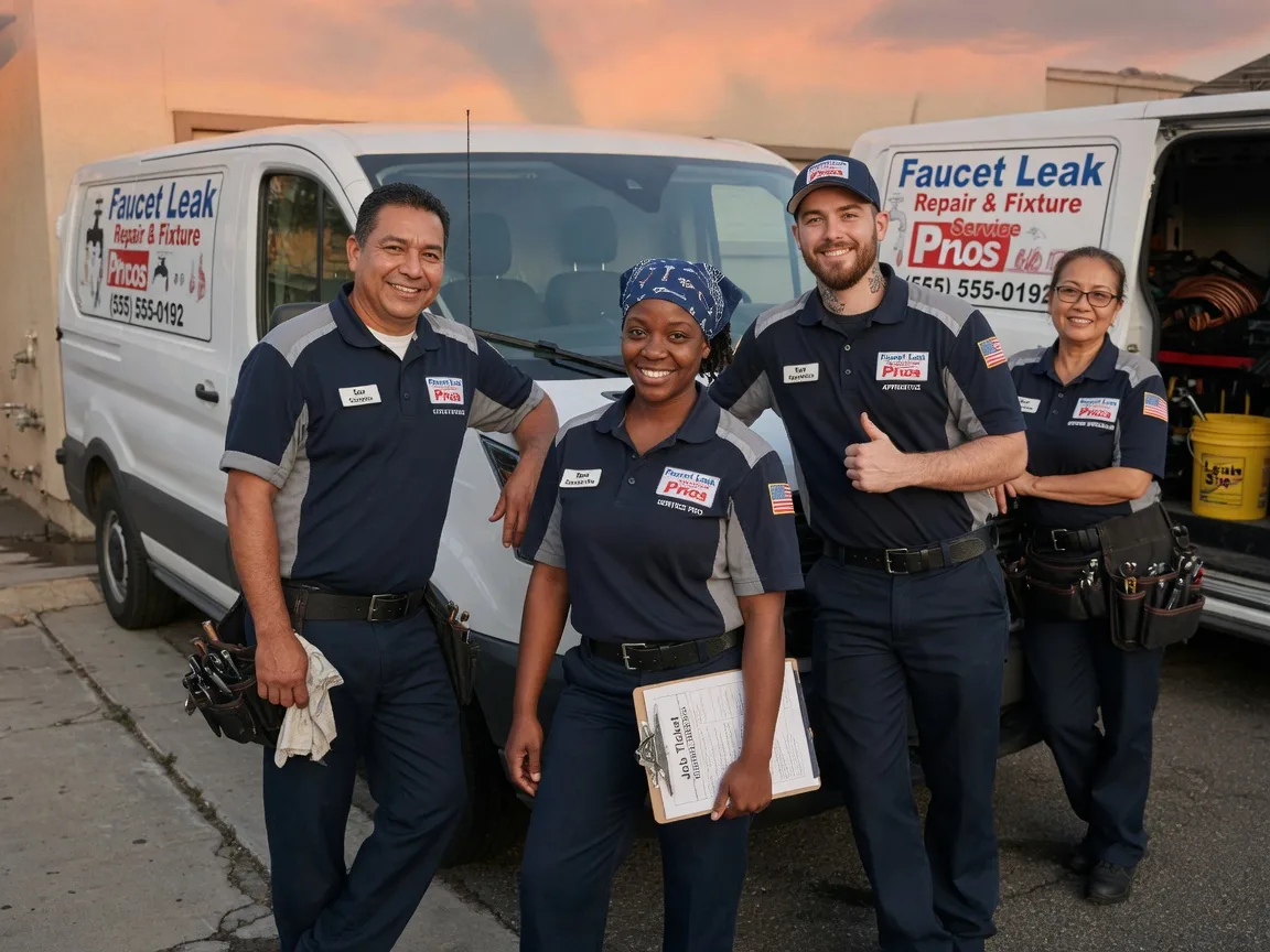 Faucet Repair company in Platte City, MO