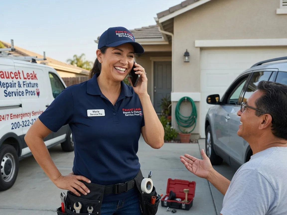 Faucet Repair Platte City, MO FAQs