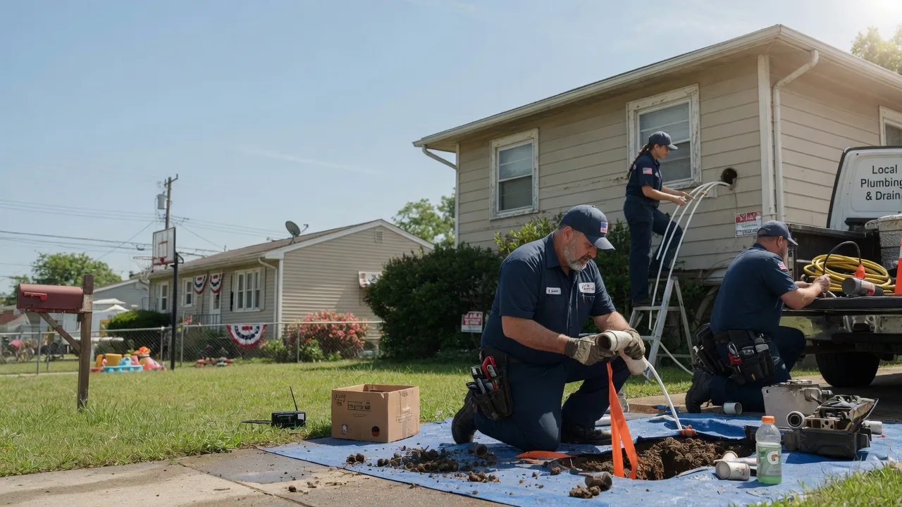 Faucet Repair in Platte City, MO near me